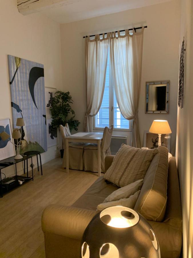 Apartment Limas Avignon Extérieur photo