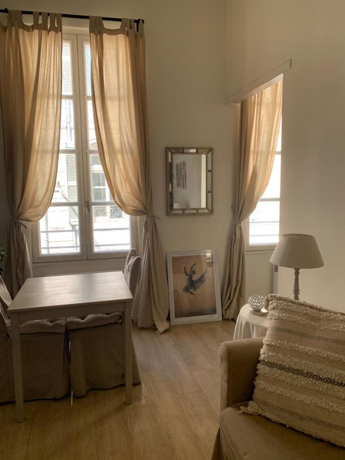 Apartment Limas Avignon Extérieur photo